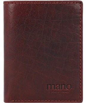 Mano Don Simon Wallet brown (M191930239)