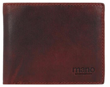 Mano Don Simon Wallet brown (M191930339)