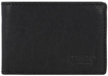 Mano Don Simon Wallet black (M191930401)