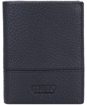 Mano Don Tommas Wallet black (M191935201)