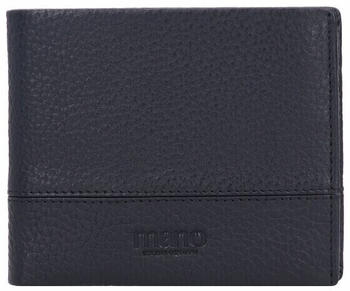 Mano Don Tommas Wallet black (M191935301)