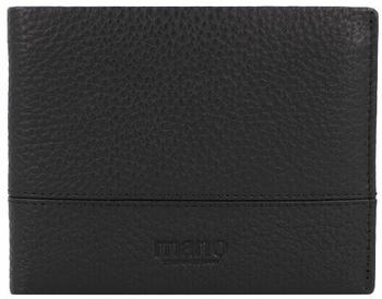 Mano Don Tommas Wallet black (M191935701)