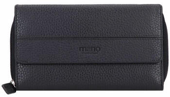 Mano Don Tommas Wallet black (M191936401)