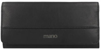 Mano Don Romeo Wallet RFID black (M191950601)