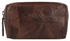 Mano Donna Aurona Key Wallet RFID dark brown (M191951021)