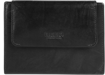Mano Donna Aurona Wallet RFID black (M191951101)