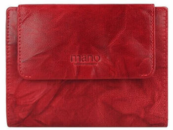 Mano Donna Aurona Wallet RFID red (M191951105)