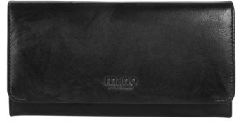Mano Donna Aurona Wallet RFID black (M191951301)