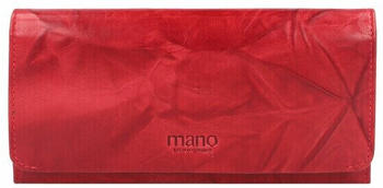 Mano Donna Aurona Wallet RFID red (M191951305)