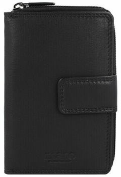 Mano Donna Giulia Wallet black (M191952001)