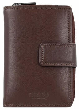 Mano Donna Giulia Wallet dark brown (M191952021)