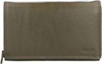 Mika Wallet green (42167)