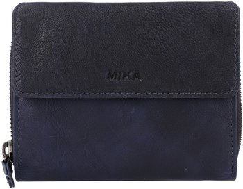 Mika Wallet blue (42169)