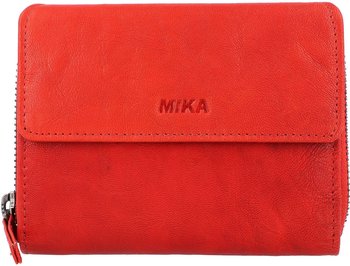 Mika Wallet red (42171)