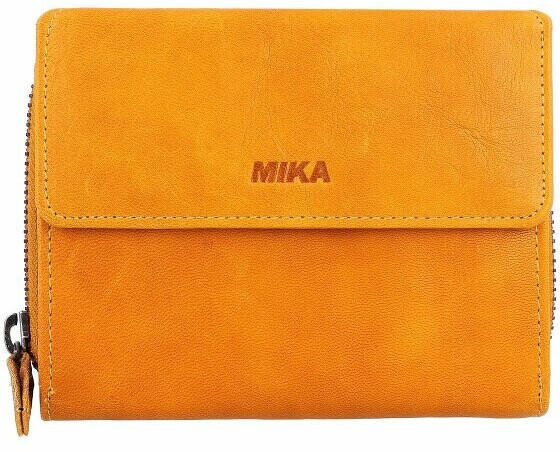 Mika Wallet yellow (42172)