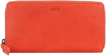 Mika Wallet red (42175)