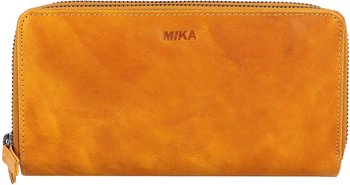 Mika Wallet yellow (42176)