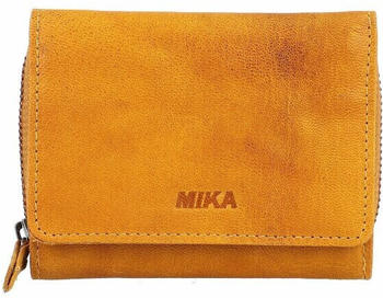 Mika Wallet yellow (42180)