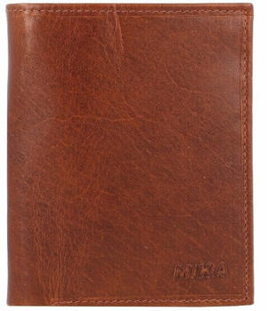 Mika Wallet RFID brown (42221)