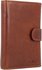 Mika Wallet RFID brown (42224)
