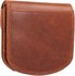 Mika Wallet RFID brown (42225)