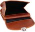 Mika Wallet RFID brown (42225)