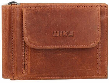 Mika Wallet RFID brown (42228)