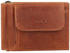 Mika Wallet RFID brown (42228)