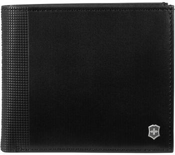 Victorinox Altius Alox Deluxe Wallet RFID black (611571)