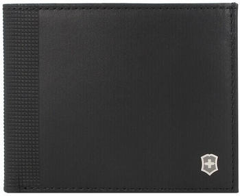 Victorinox Altius Alox Wallet RFID black (611573)