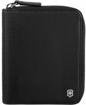 Victorinox Altius Alox Wallet RFID black (611576)