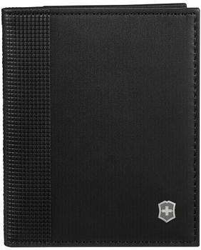 Victorinox Altius Alox Credit Card Wallet RFID black (611578)