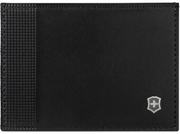 Victorinox Altius Alox Credit Card Wallet RFID black (611580)
