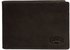 Klondike 1896 Rush Trevor Wallet RFID dark brown (KD1302-03)