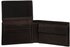 Klondike 1896 Rush Trevor Wallet RFID dark brown (KD1302-03)