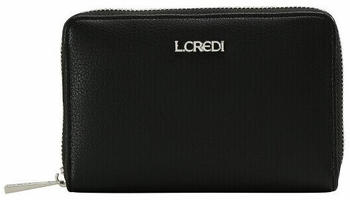 L.Credi Filippa Wallet RFID black (1002142-200)