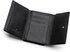 Lazarotti Bologna Wallet black (LZ03023-01)