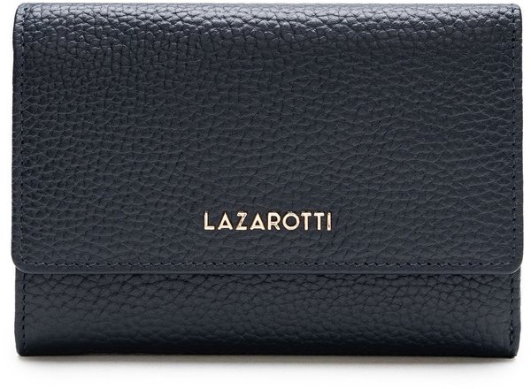 Lazarotti Bologna Wallet navy (LZ03023-13)