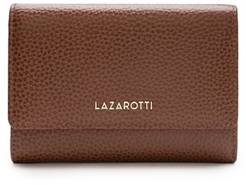 Lazarotti Bologna Wallet brown (LZ03023-14)