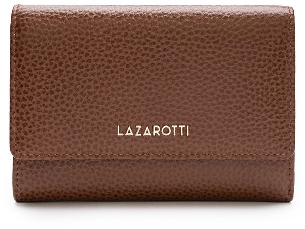 Lazarotti Bologna Wallet brown (LZ03023-14)