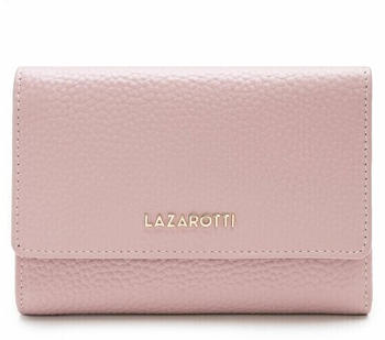 Lazarotti Bologna Wallet pink (LZ03023-15)