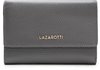 Lazarotti Bologna Wallet grey (LZ03023-16)