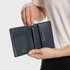 Lazarotti Bologna Wallet navy (LZ03024-13)
