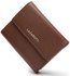 Lazarotti Bologna Wallet brown (LZ03024-14)