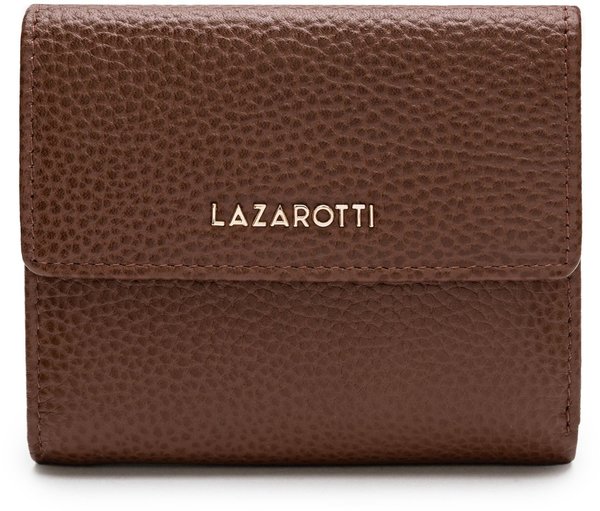 Lazarotti Bologna Wallet brown (LZ03024-14)