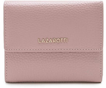 Lazarotti Bologna Wallet pink (LZ03024-15)