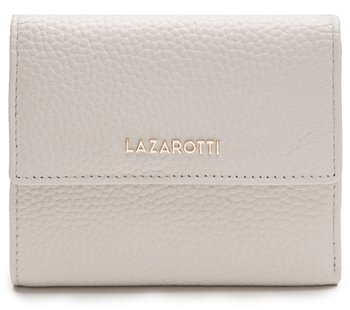 Lazarotti Bologna Wallet offwhite (LZ03024-17)