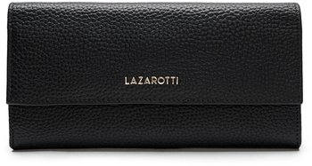 Lazarotti Bologna Wallet black (LZ03025-01)
