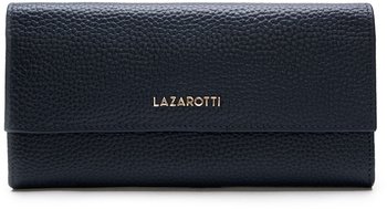 Lazarotti Bologna Wallet navy (LZ03025-13)