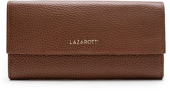 Lazarotti Bologna Wallet brown (LZ03025-14)